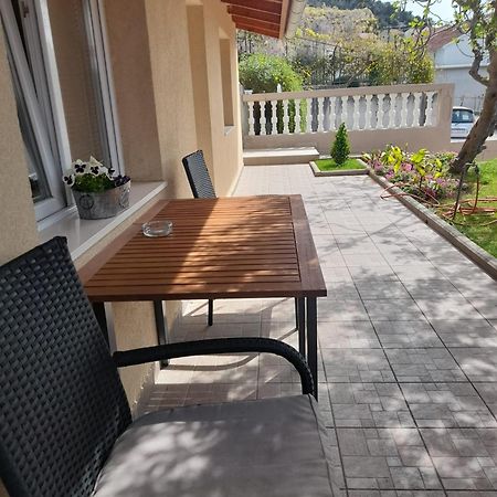 Apartment Maro Šibenik Eksteriør billede