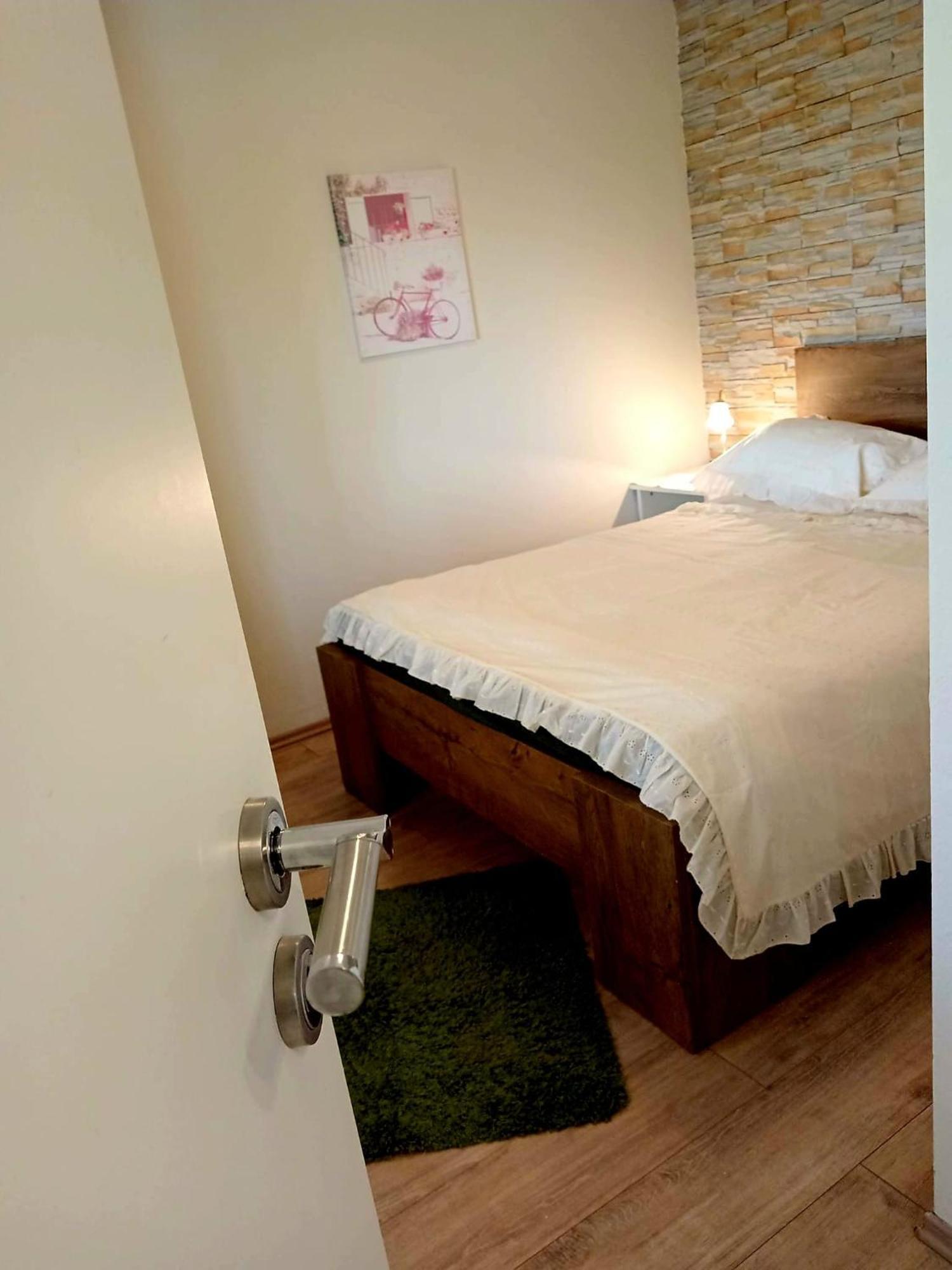 Apartment Maro Šibenik Eksteriør billede