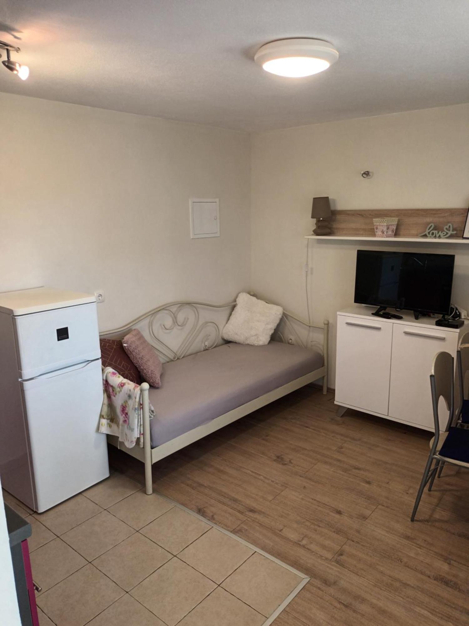Apartment Maro Šibenik Eksteriør billede