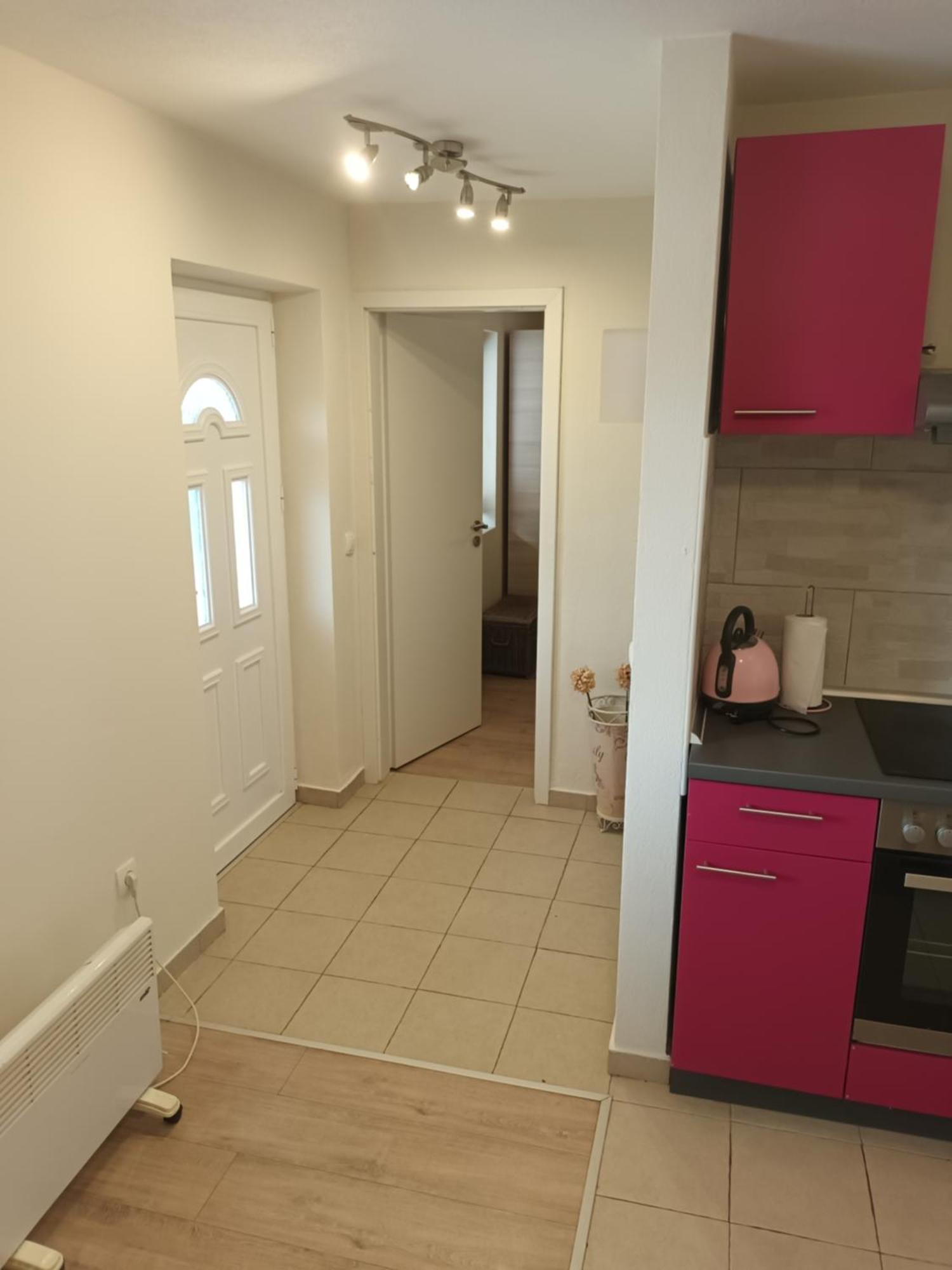 Apartment Maro Šibenik Eksteriør billede