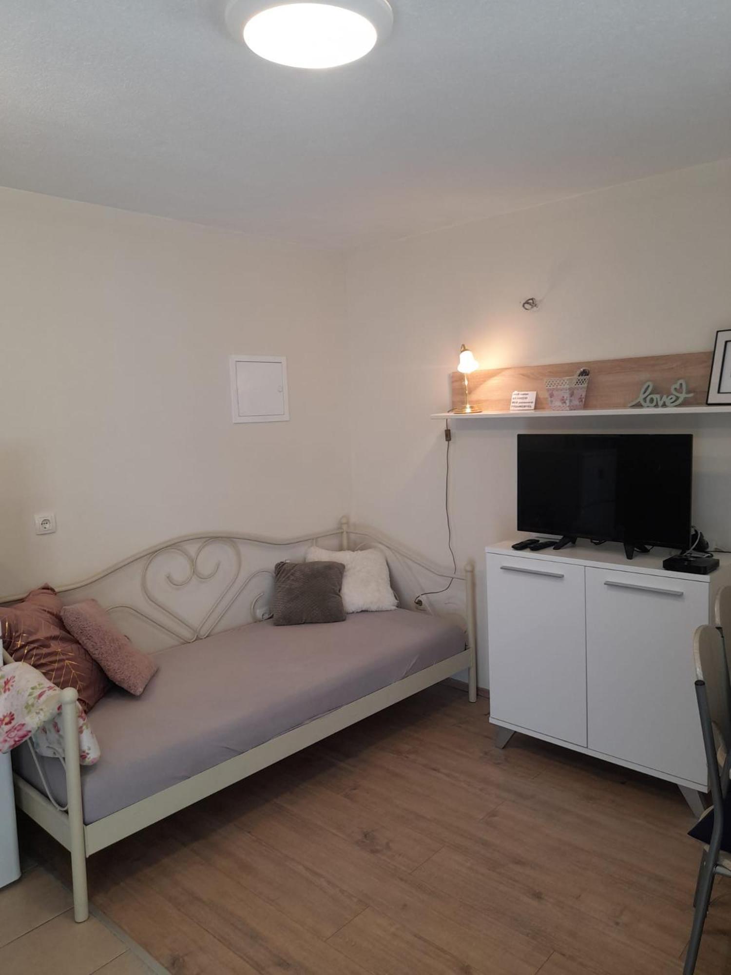 Apartment Maro Šibenik Eksteriør billede