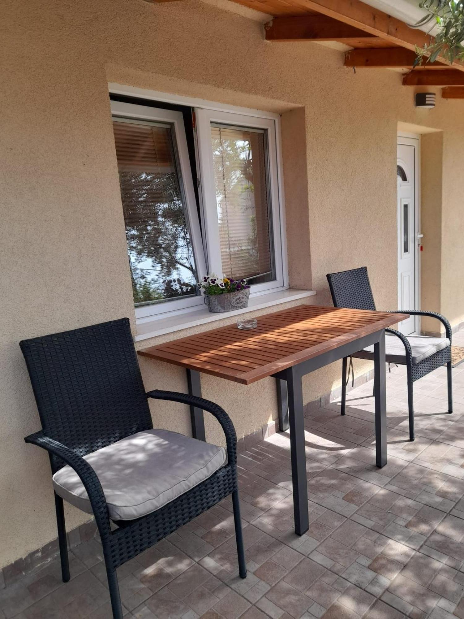 Apartment Maro Šibenik Eksteriør billede