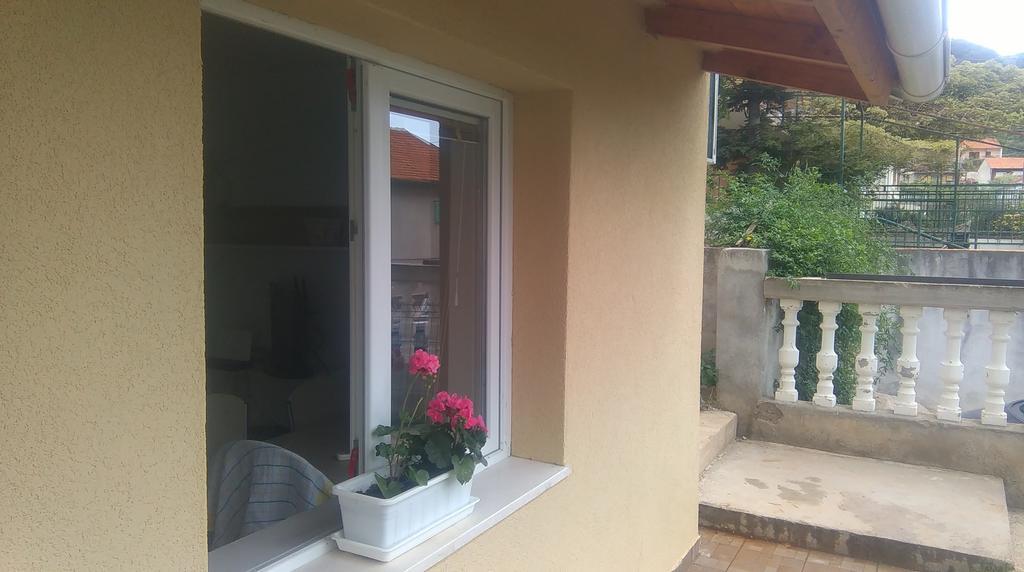 Apartment Maro Šibenik Eksteriør billede