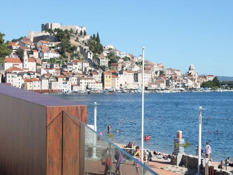 Apartment Maro Šibenik Eksteriør billede