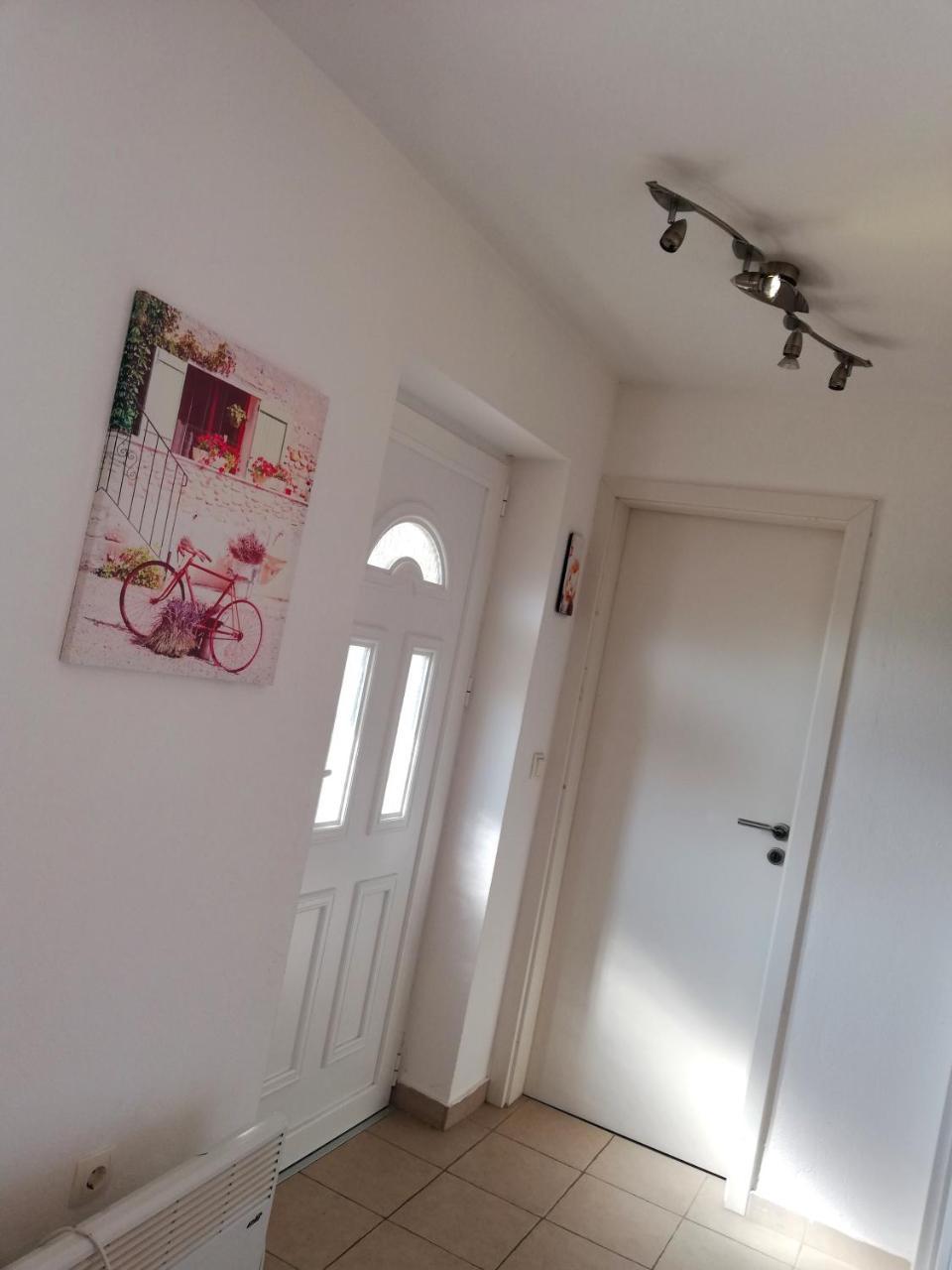 Apartment Maro Šibenik Eksteriør billede