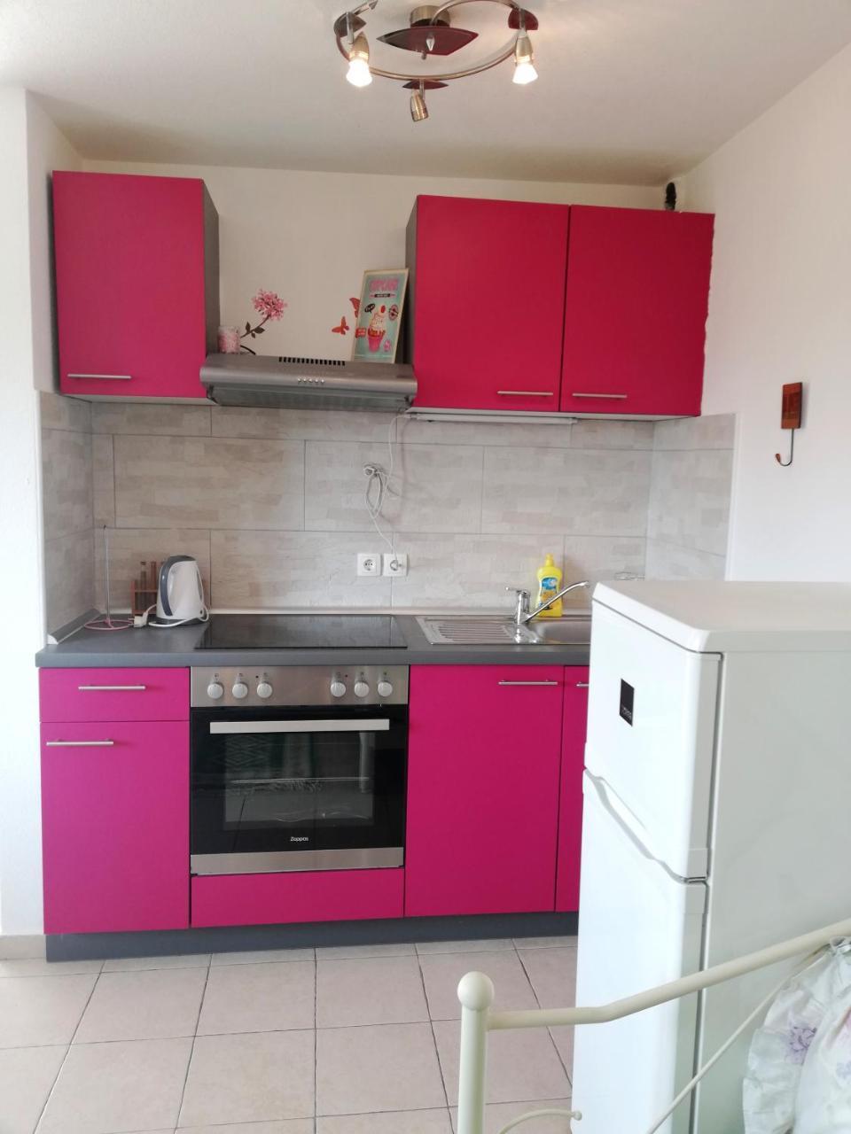 Apartment Maro Šibenik Eksteriør billede