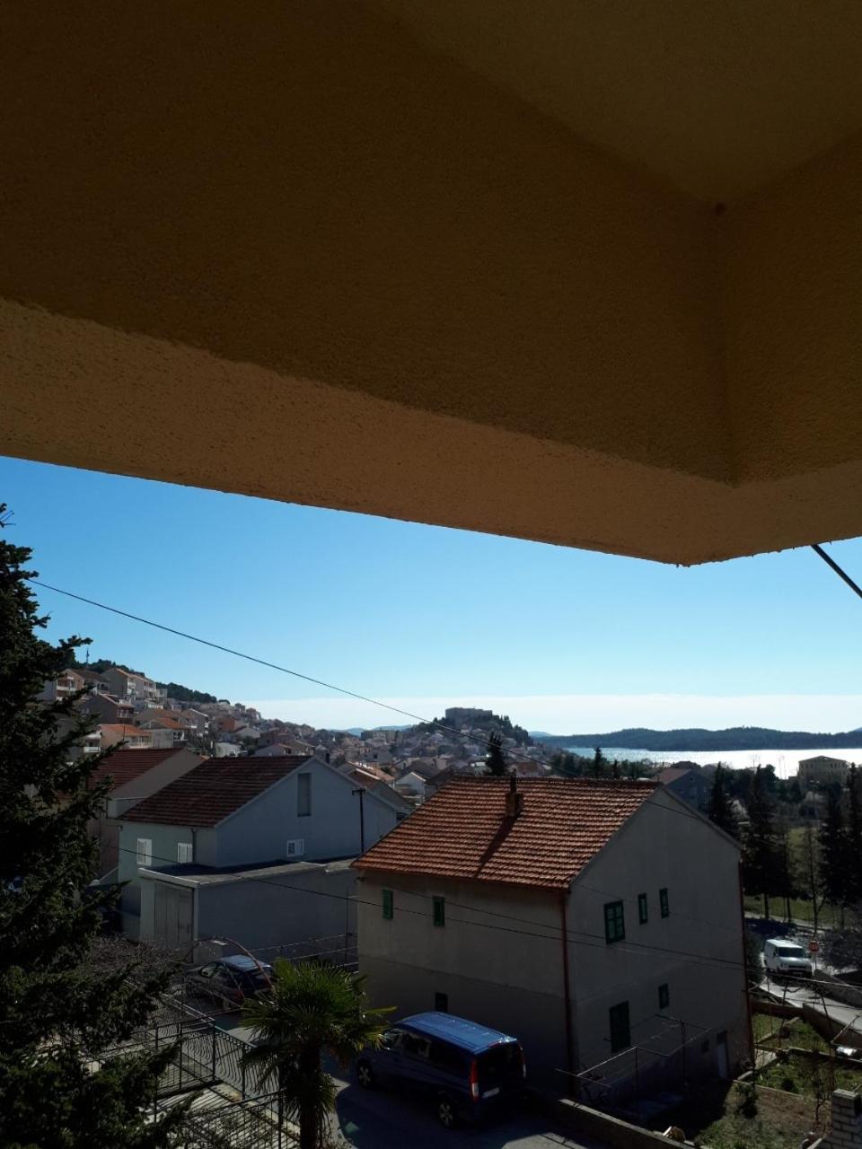 Apartment Maro Šibenik Eksteriør billede